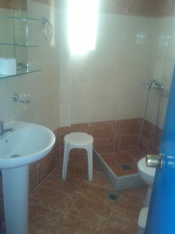 Hotel Tainaro Loutra Edipsou  Phòng bức ảnh