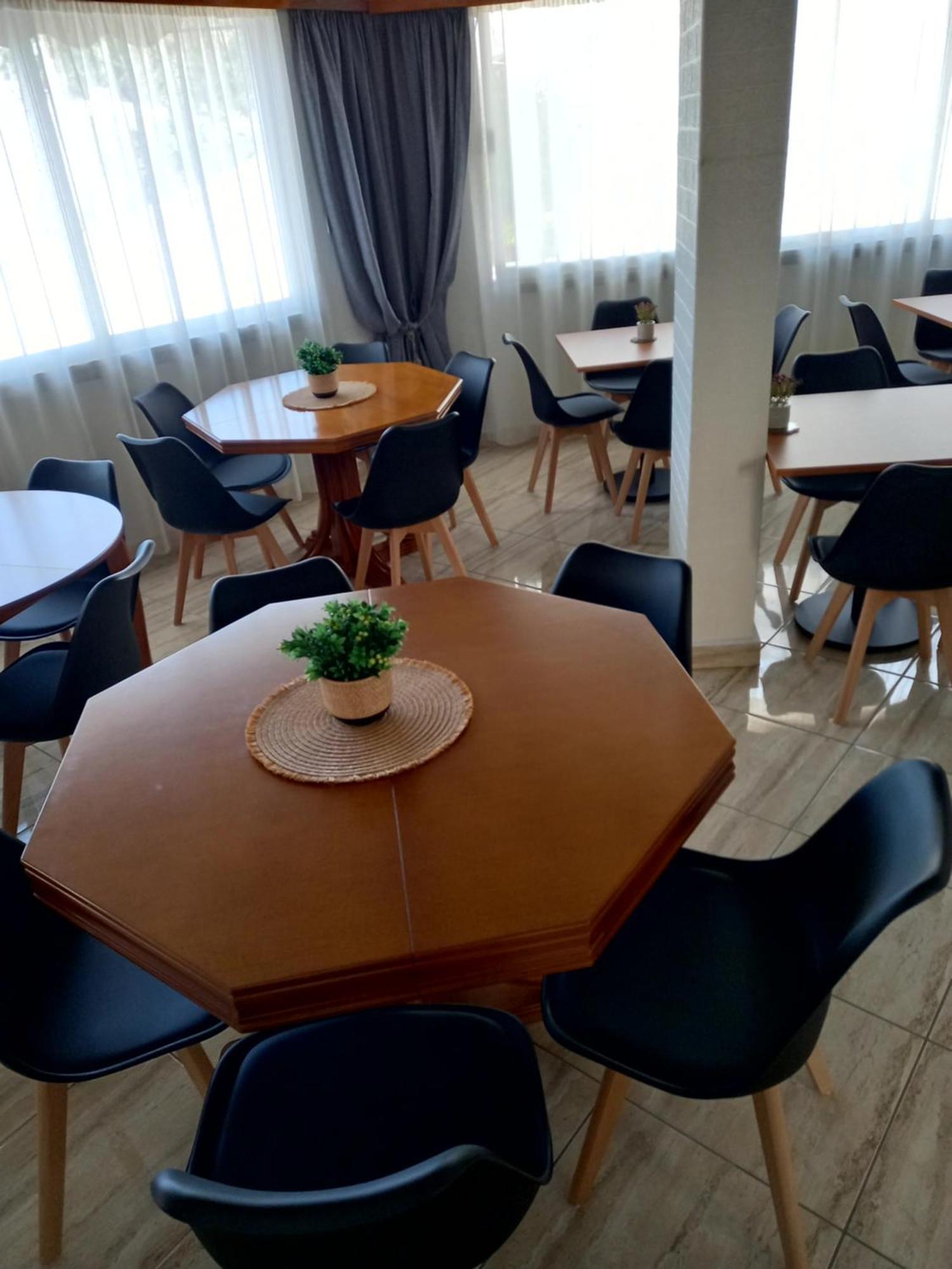 Hotel Tainaro Loutra Edipsou  Ngoại thất bức ảnh