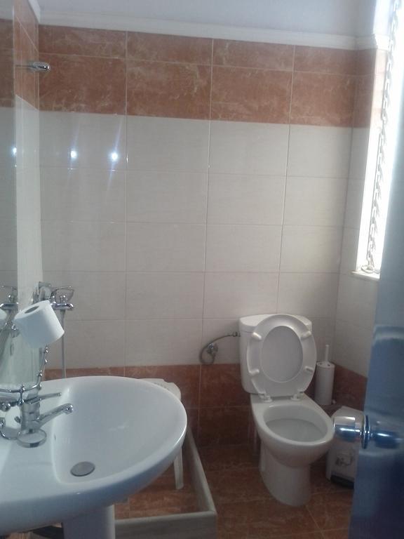 Hotel Tainaro Loutra Edipsou  Phòng bức ảnh