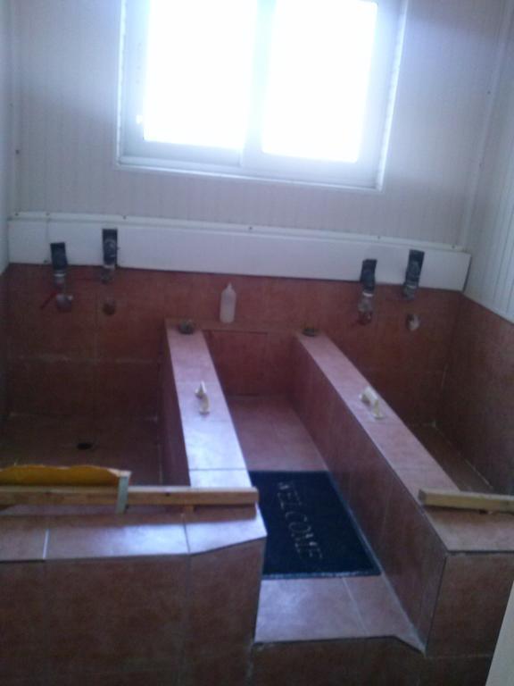 Hotel Tainaro Loutra Edipsou  Ngoại thất bức ảnh