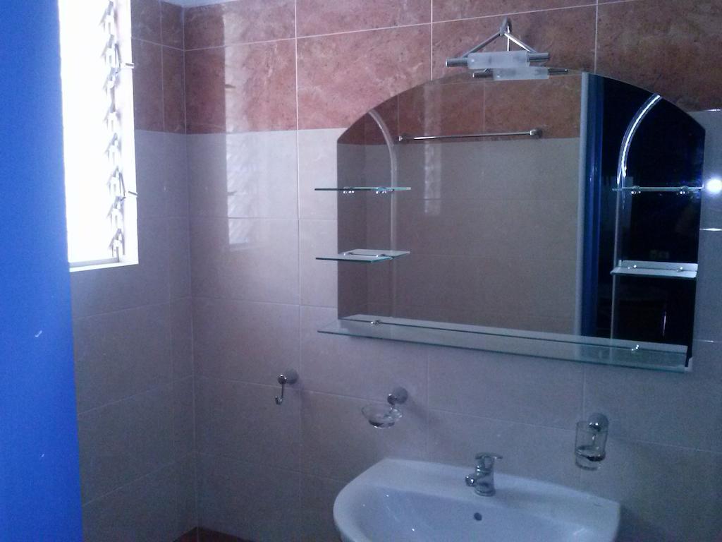 Hotel Tainaro Loutra Edipsou  Phòng bức ảnh