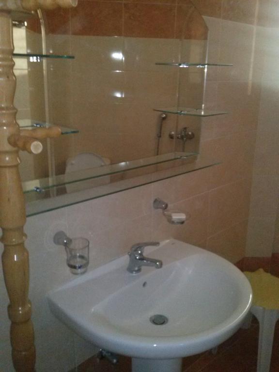 Hotel Tainaro Loutra Edipsou  Phòng bức ảnh