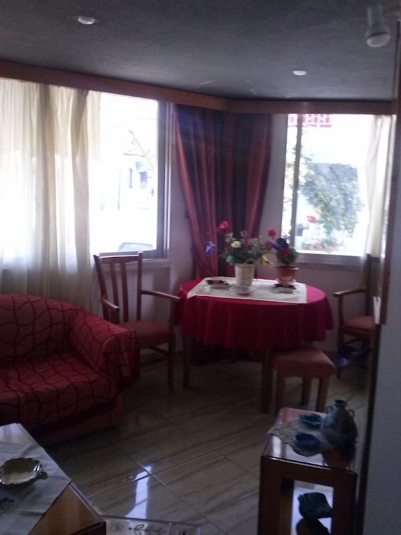 Hotel Tainaro Loutra Edipsou  Ngoại thất bức ảnh